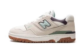 running socks liner 550 WMNS "Sea Salt White Fog"