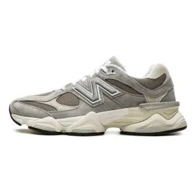 Fashion Comfort Lightweight Upper New Balance 9060 Slate Grey Arid Stone