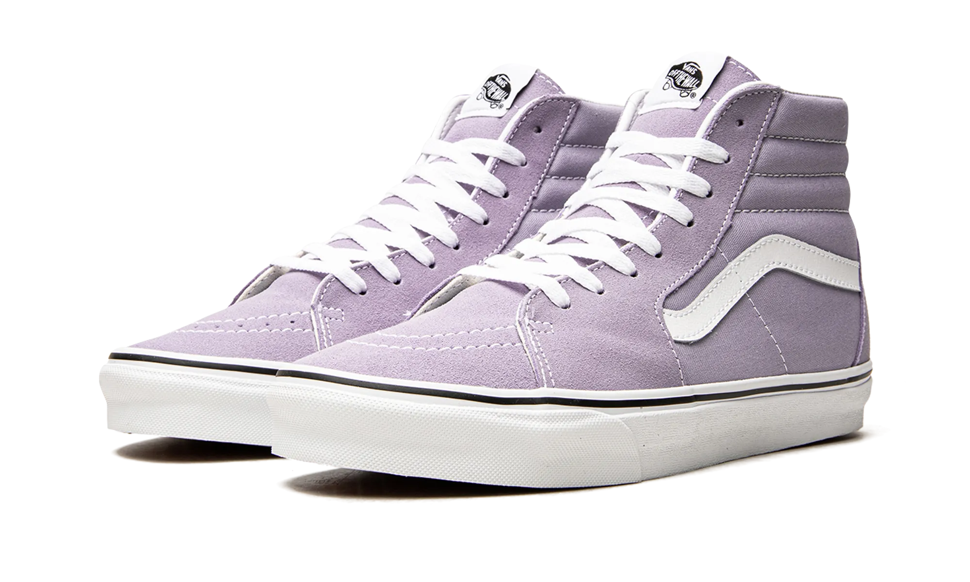 Heat Day Day Glow SK8-Hi