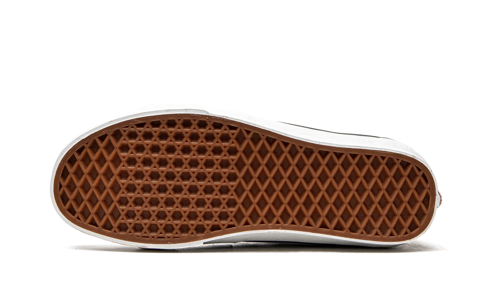 SK8-Hi Comfy Walk Pattern Play