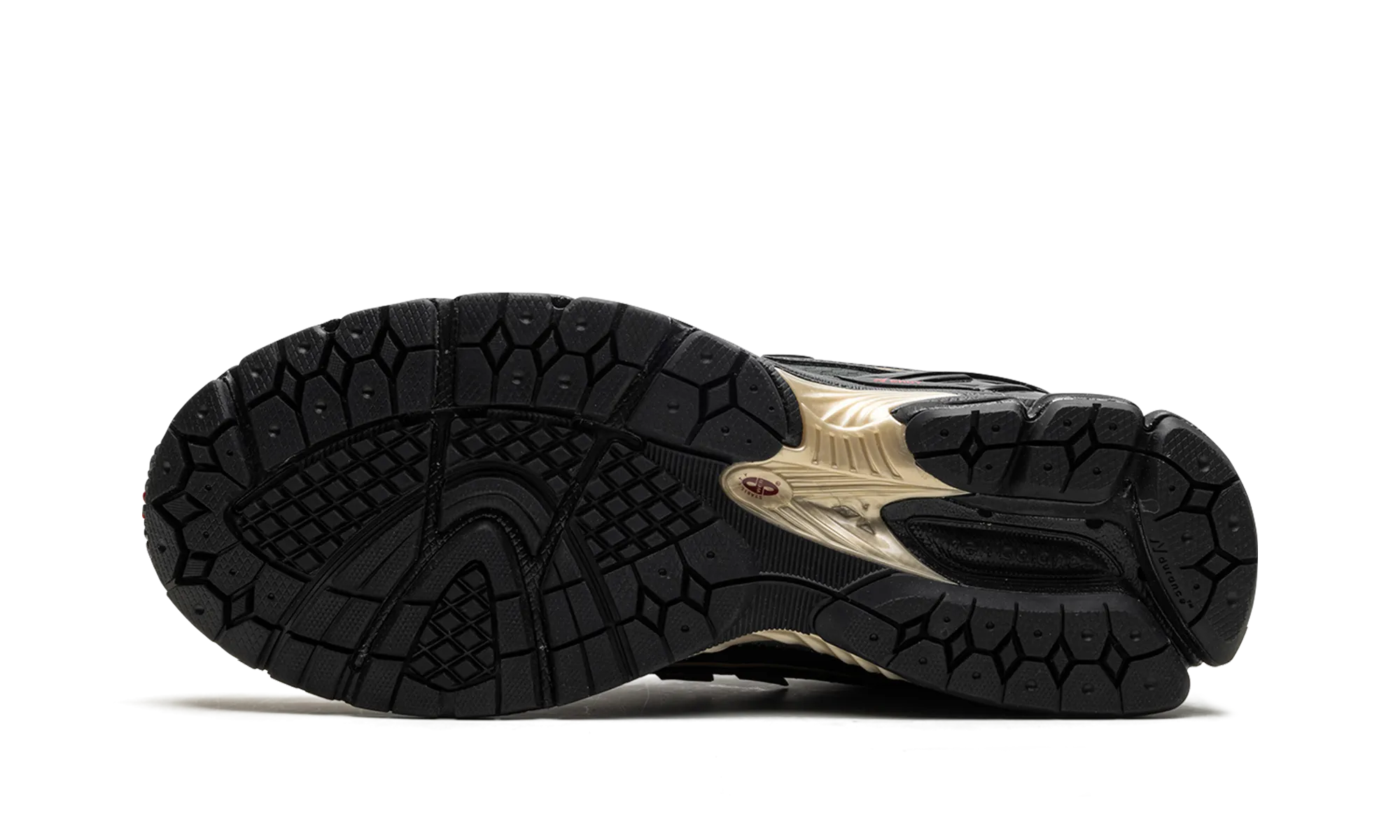 Run Meet 1906R "Kith- Black"