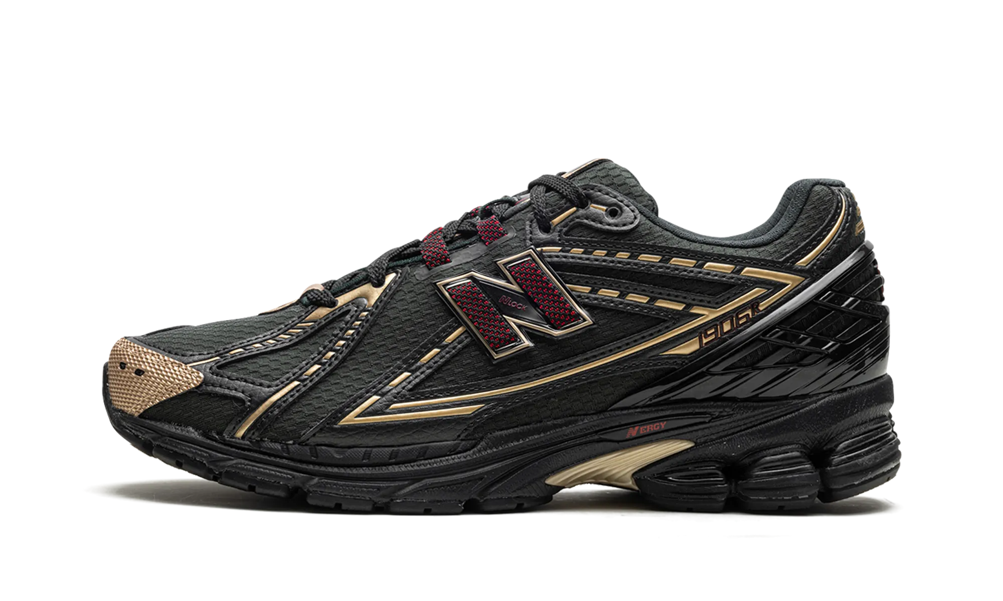 Stream Hike 1906R "Kith- Black"