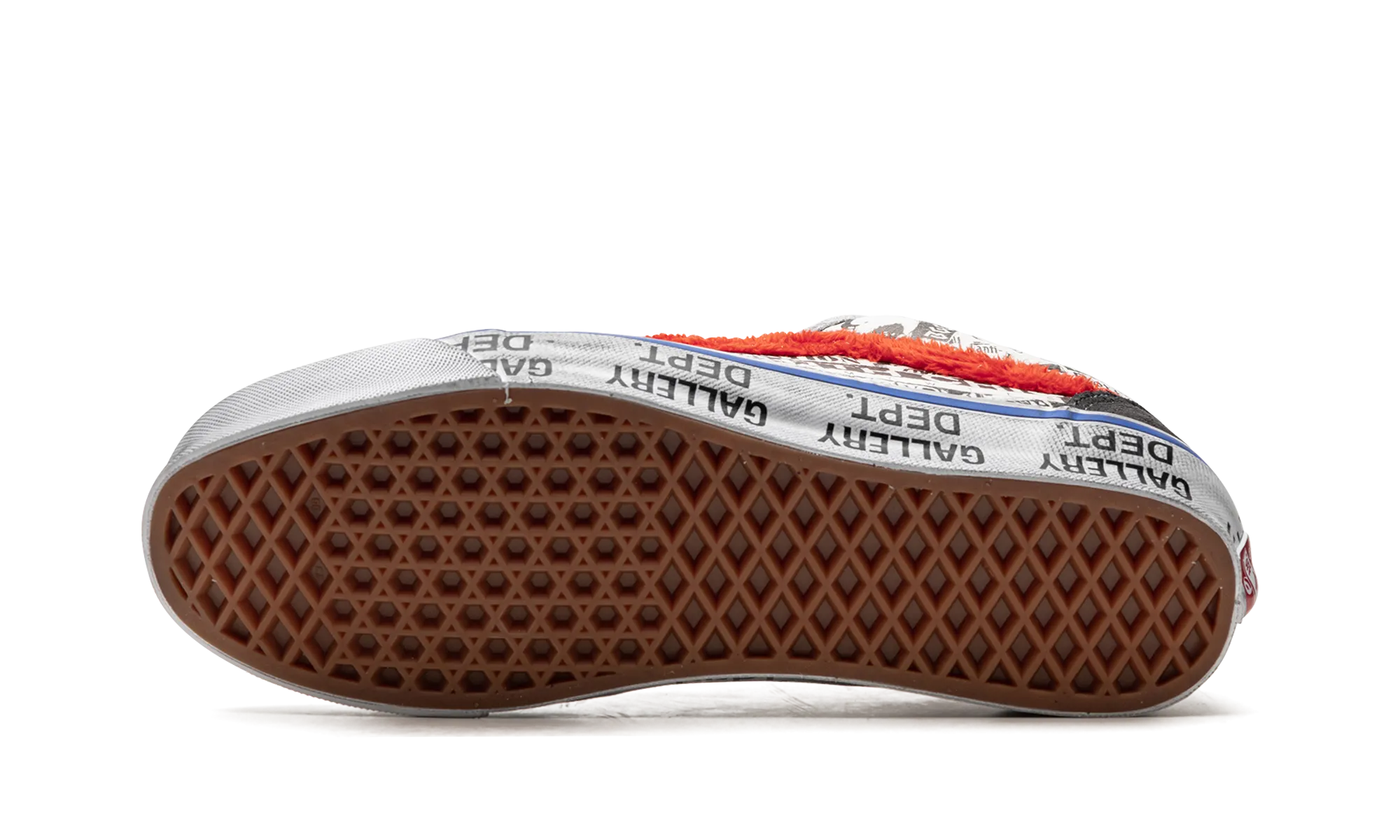 OG Old Skool LX "Gallery Dept. Good Luck" Evening Pace