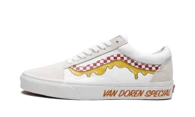 Farm Step Follow Step OLD SKOOL "VAN DOREN"