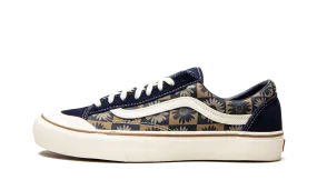 quick dry STYLE 36 SURF WMNS "Daisy Checkerboard"