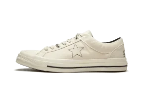 Sand Beige Hike Meet One Star Ox "Midnight Studios"