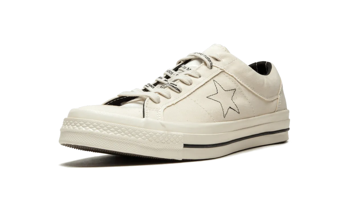 Shopping Day One Star Ox "Midnight Studios"