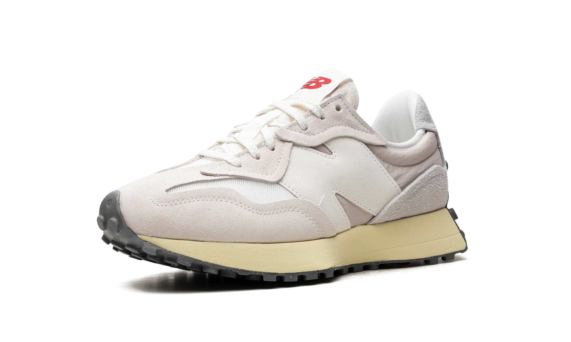 327 "Sea Salt Raincloud" Coach Hike Long Comfort