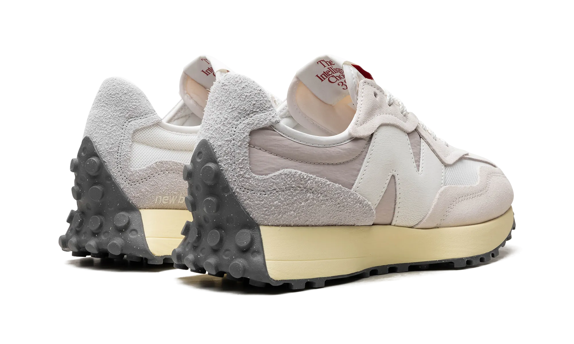 Throw Hike Smooth Move 327 "Sea Salt Raincloud"