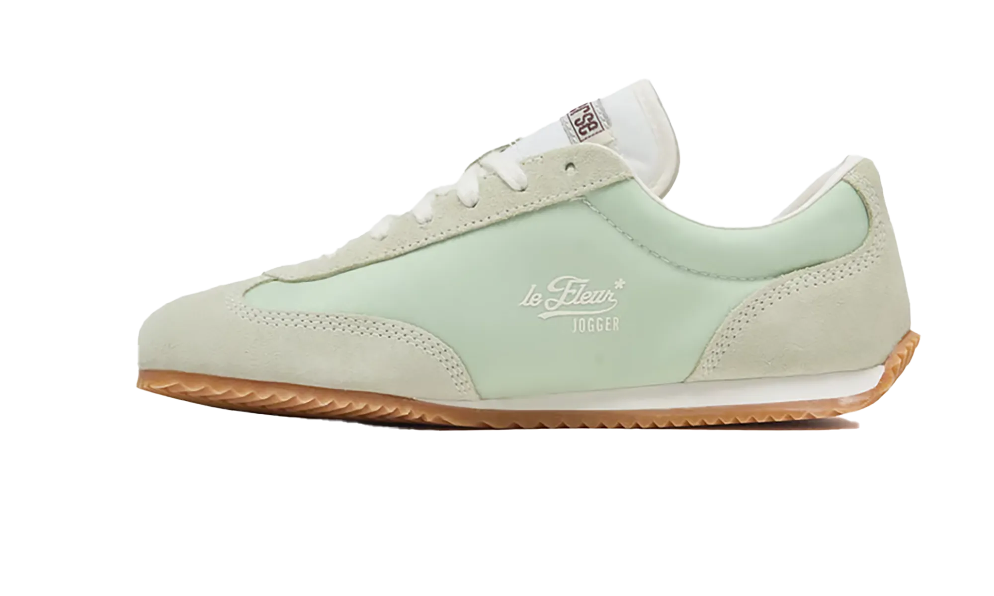 Market Day Coach Jogger "Golf Le Fleur - Meadow Mist"