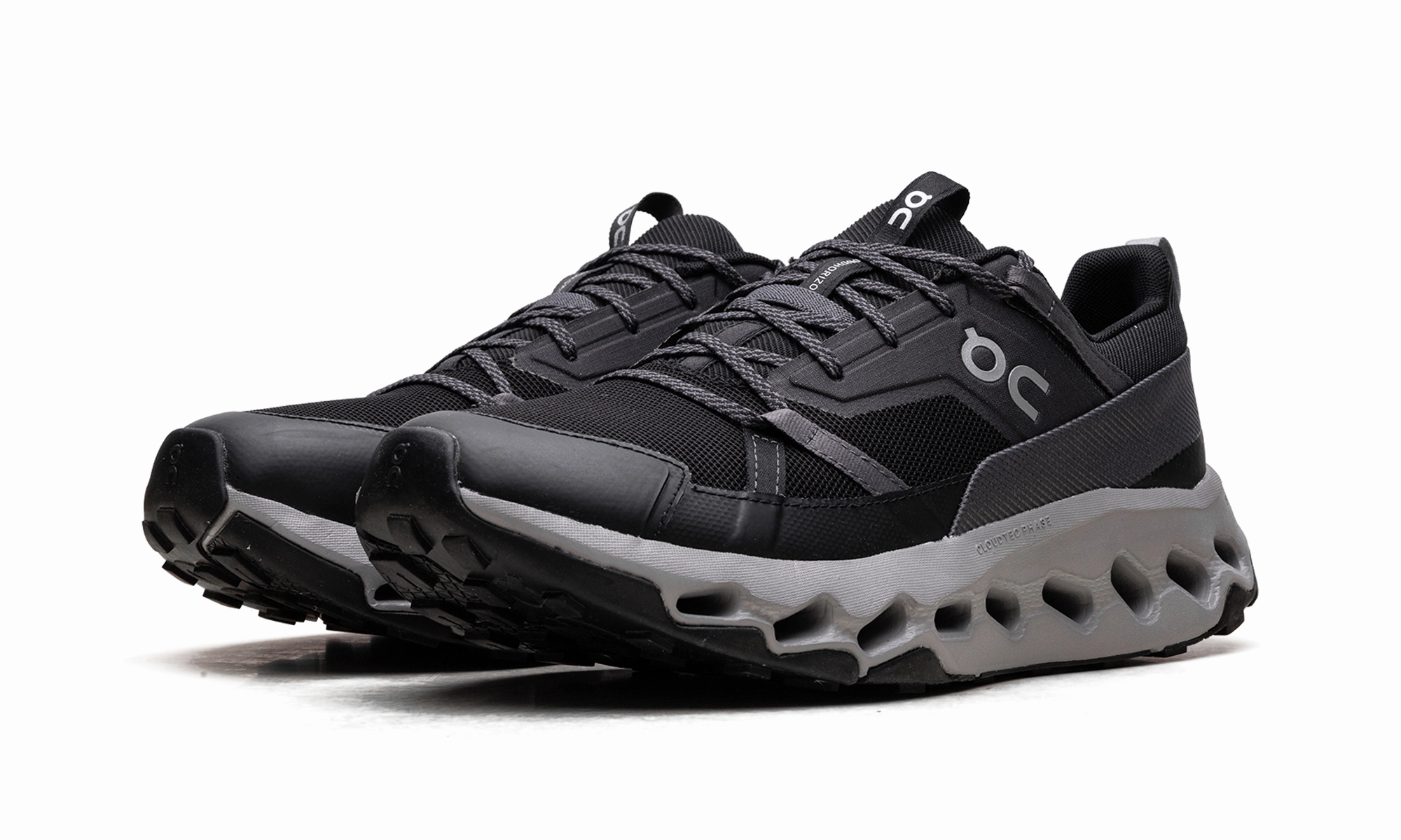 Balance - improving Cloudhorizon "Black Alloy"