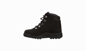 6 Inch Leather Fabric Fashion Comfort Functional Build