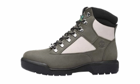 6 Inch Field Boot Universal Style High-performance