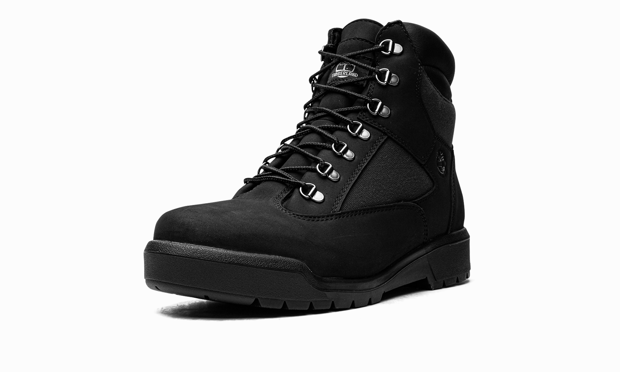 6 Inch Field Boot Western Pattern Traction Line