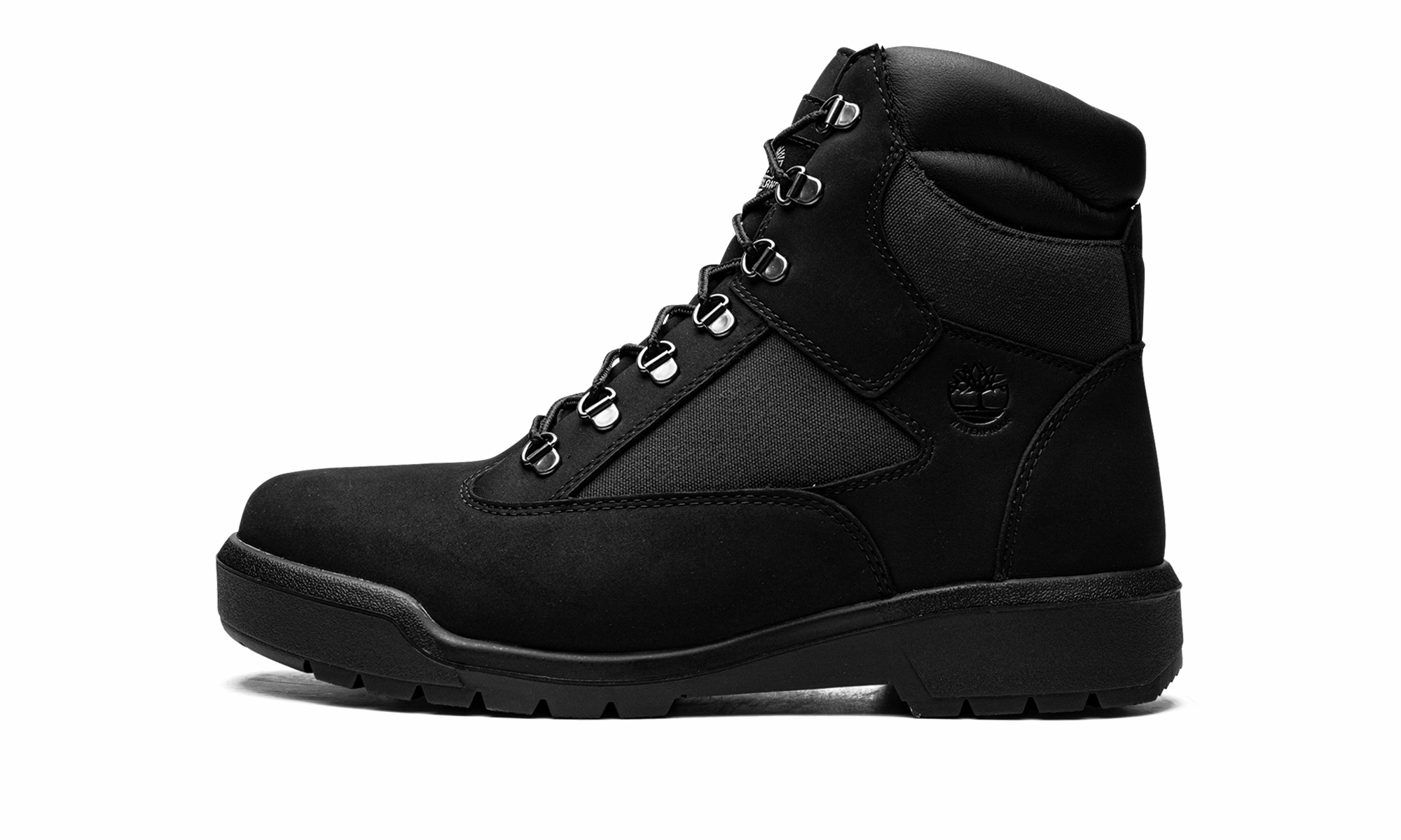 6 Inch Field Boot Northern Resident Easy To Clean