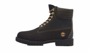 6" Heritage Boot "Lunar New Year" Slip-Resistant Sole