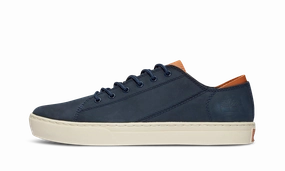 ADVENTURE 2.0 CUPSOLE MODERN OXFORD "Navy Nubuck" Ankle Coverage