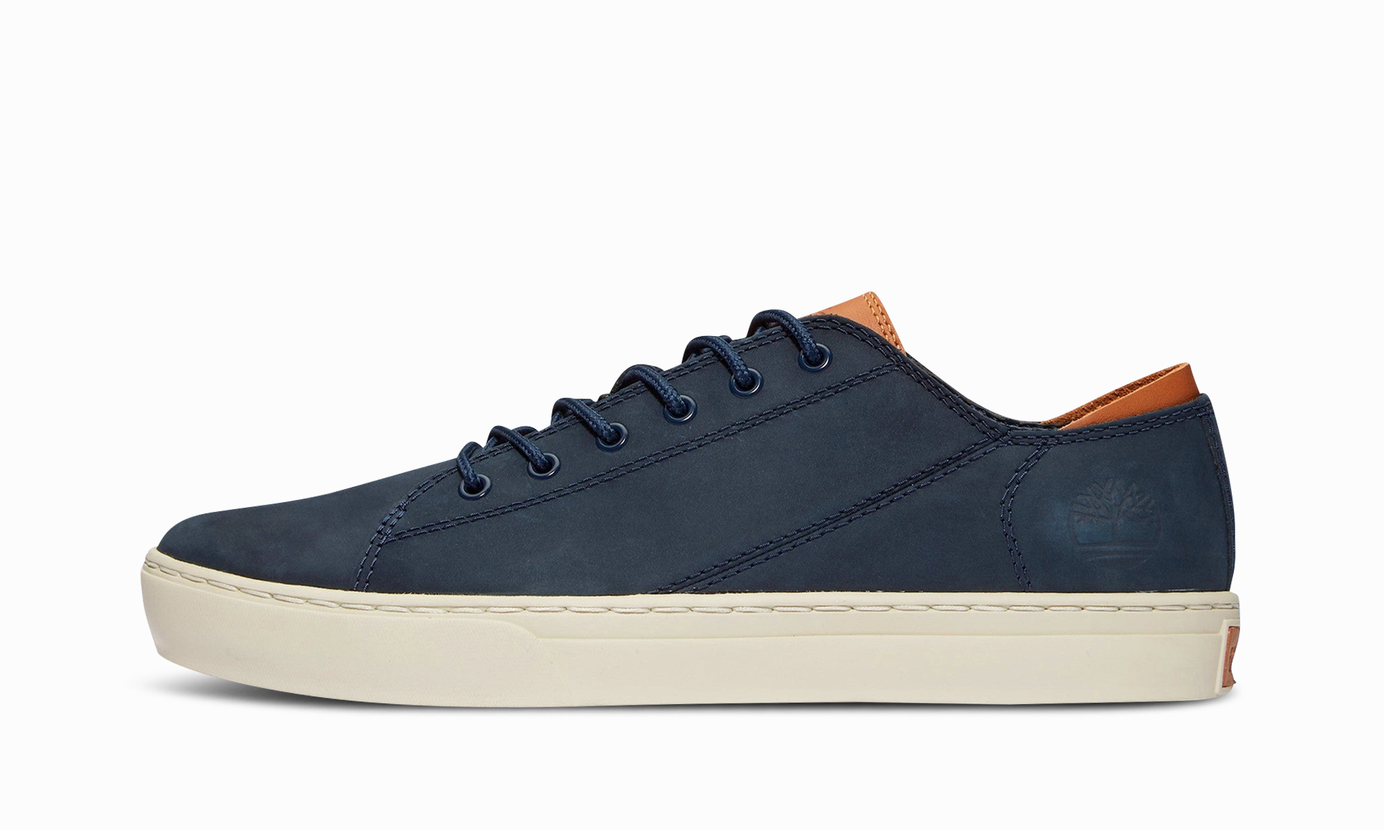 Synthetic Upper Daily Function ADVENTURE 2.0 CUPSOLE MODERN OXFORD "Navy Nubuck"