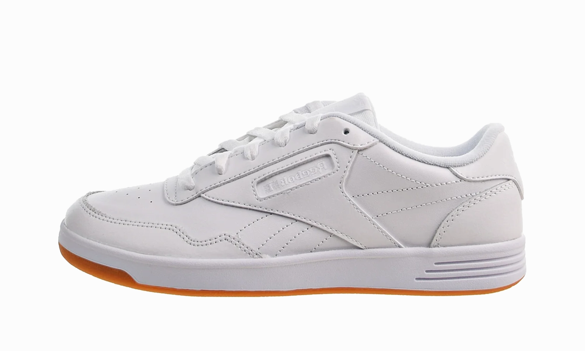 rural shoes speed - work Club Memt WMNS "White-Gum"