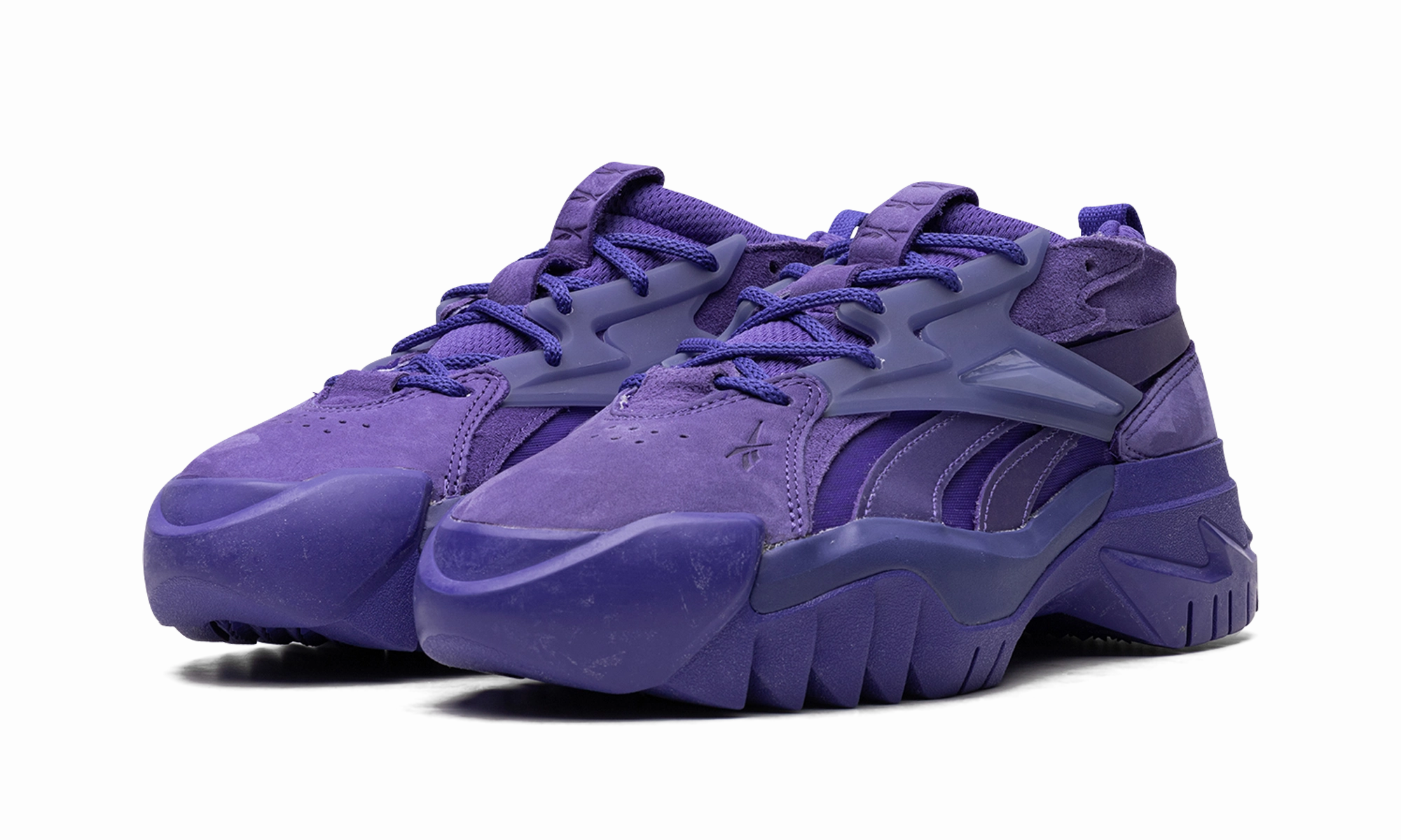 REEBOK CLUB C V2 WMNS "Cardi B" traction shoes Wonderful performance