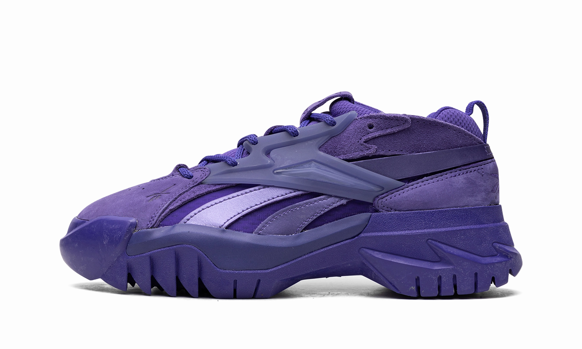 intense REEBOK CLUB C V2 WMNS "Cardi B"