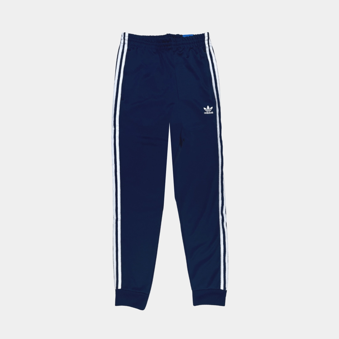 Outdoor Stroll Peak Performance Adidas SST Tracksuit - Navy