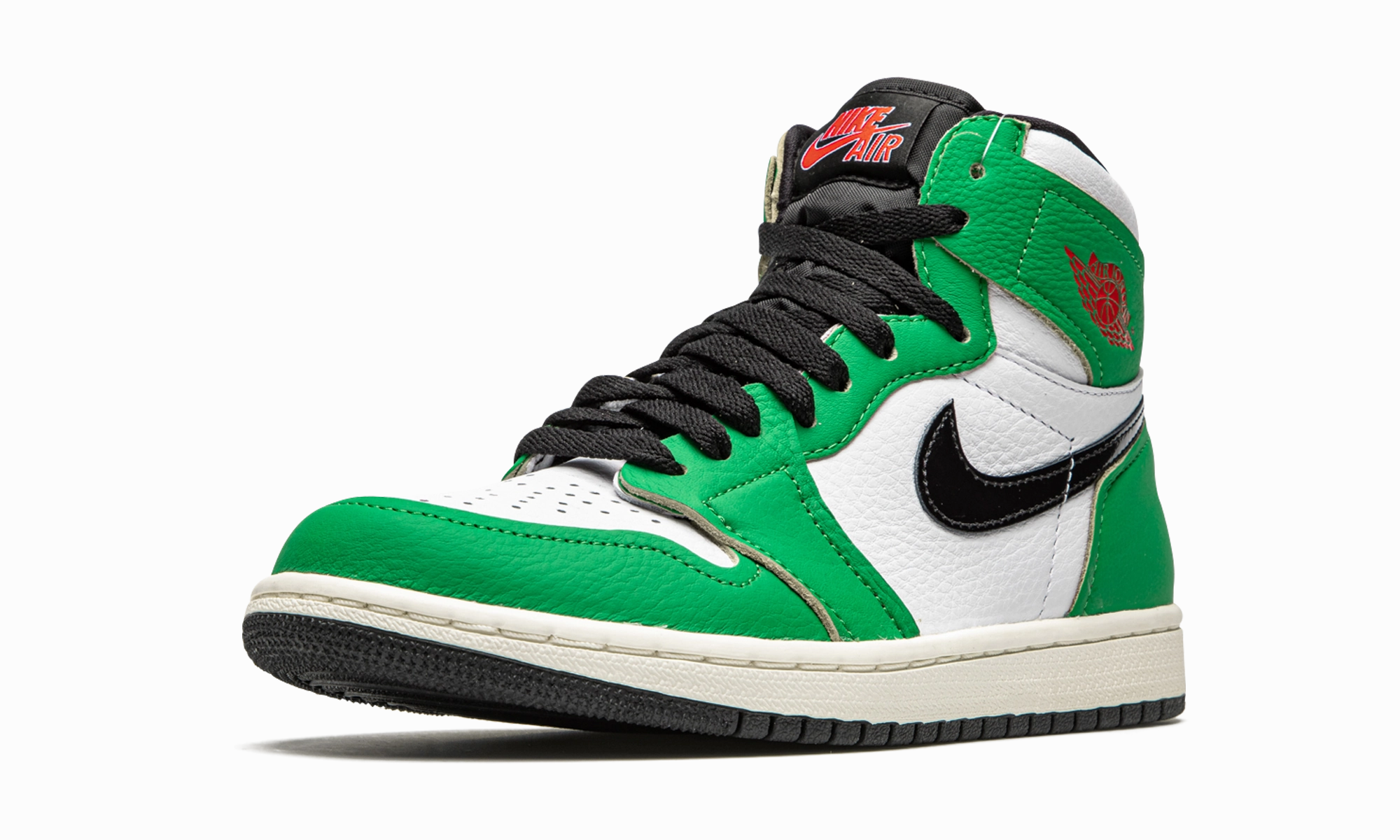 AIR JORDAN 1 RETRO HIGH OG WMNS "Lucky Green" Urban Pace