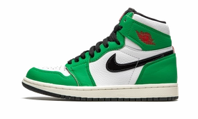 AIR JORDAN 1 RETRO HIGH OG WMNS "Lucky Green" Casual Support