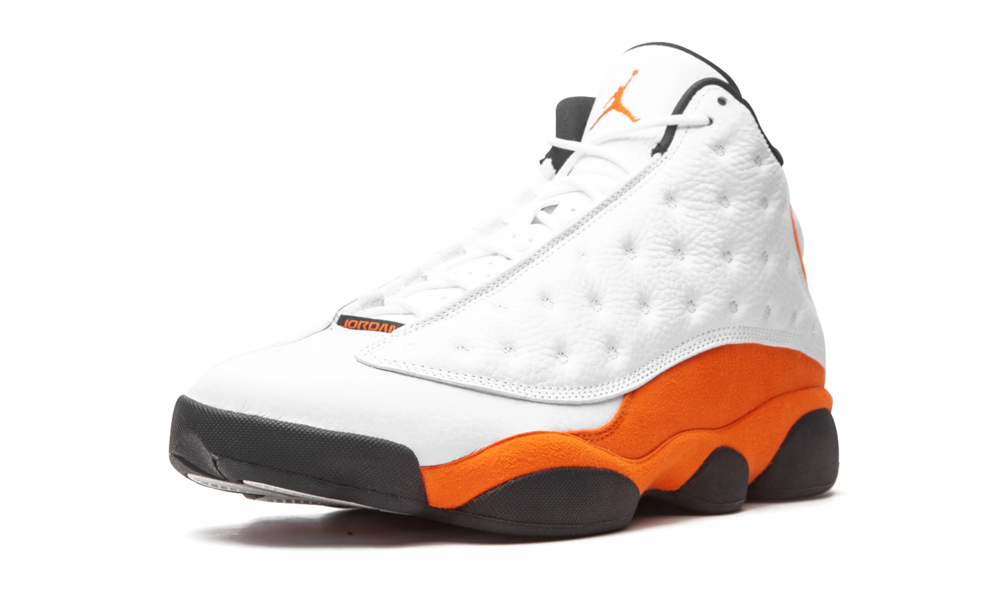 Air Jordan 13 Retro "Starfish" Functional Piece