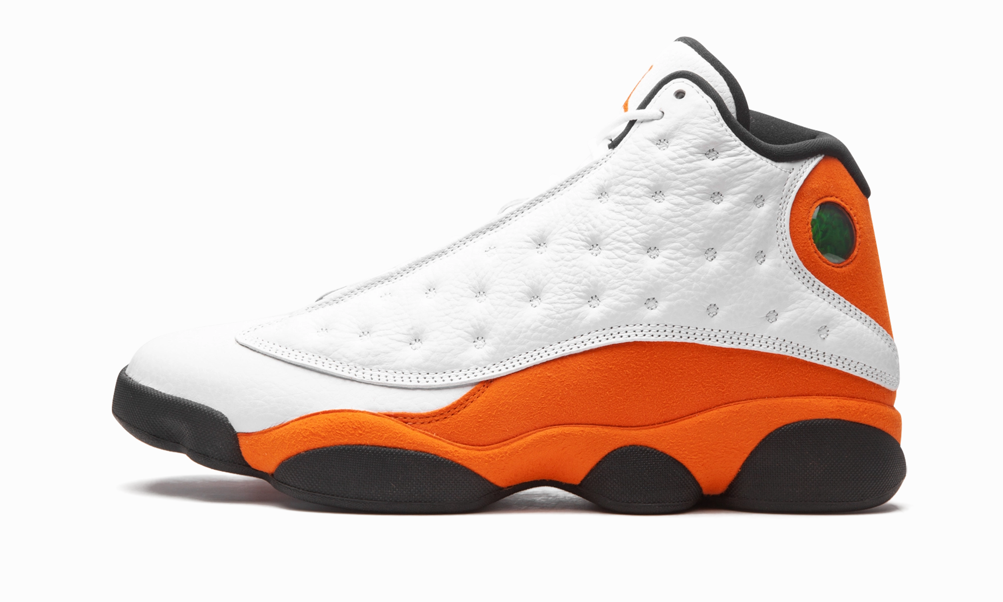 Air Jordan 13 Retro "Starfish" All-around cushioning Max Grip