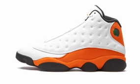 Air Jordan 13 Retro "Starfish" All-around cushioning Max Grip