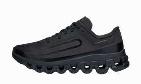 running for competition shoes Cloudflow 4 IKON "Black"