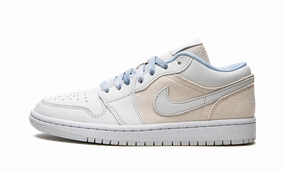 Everyday Appeal AIR JORDAN 1 LO SE WMNS "Grey cream"