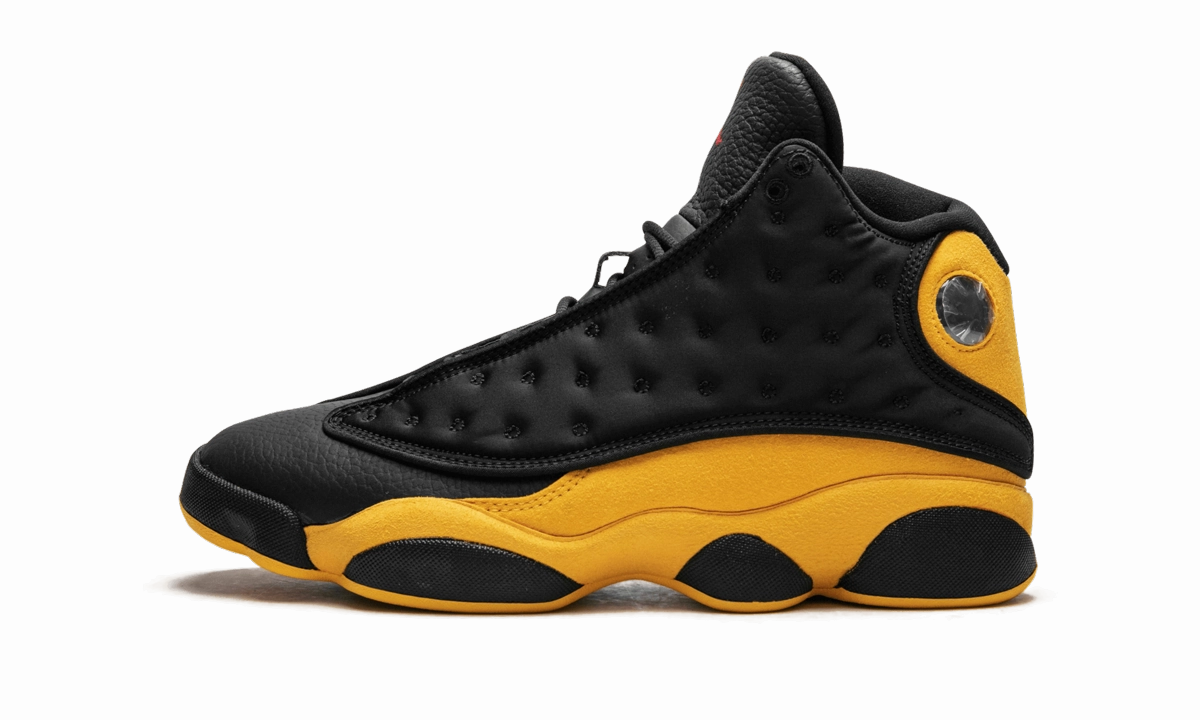 Air Jordan 13 "Melo Class of 2002 (B-Grade)" Travel Light Easy Comfort