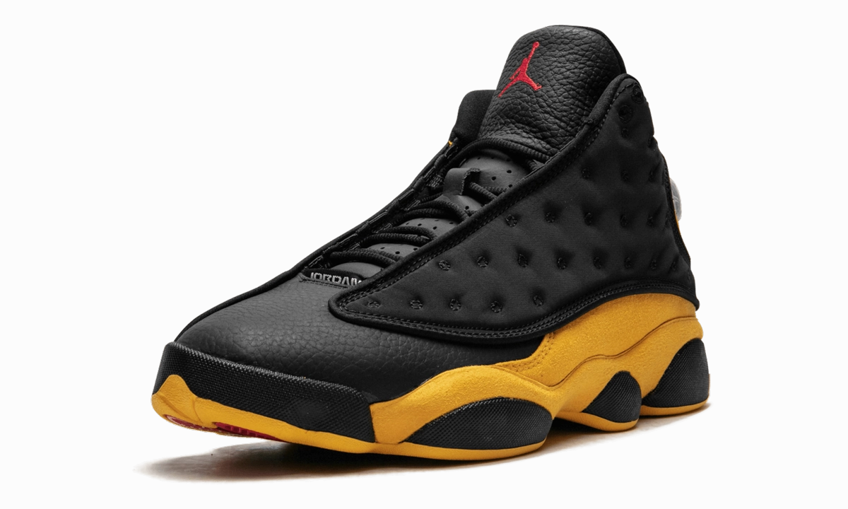 Air Jordan 13 "Melo Class of 2002 (B-Grade)" Flexible Fabric