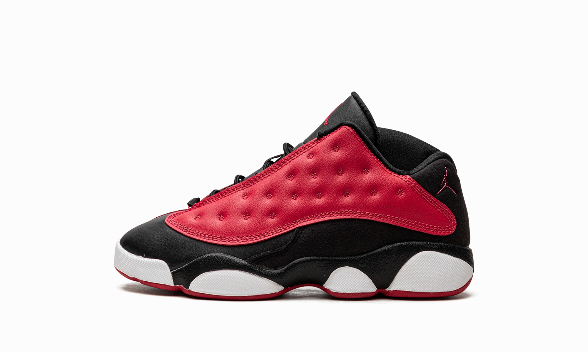 Air Jordan 13 Retro Low PS "Very Berry" Mobility Boost