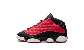 Air Jordan 13 Retro Low PS "Very Berry" Mobility Boost