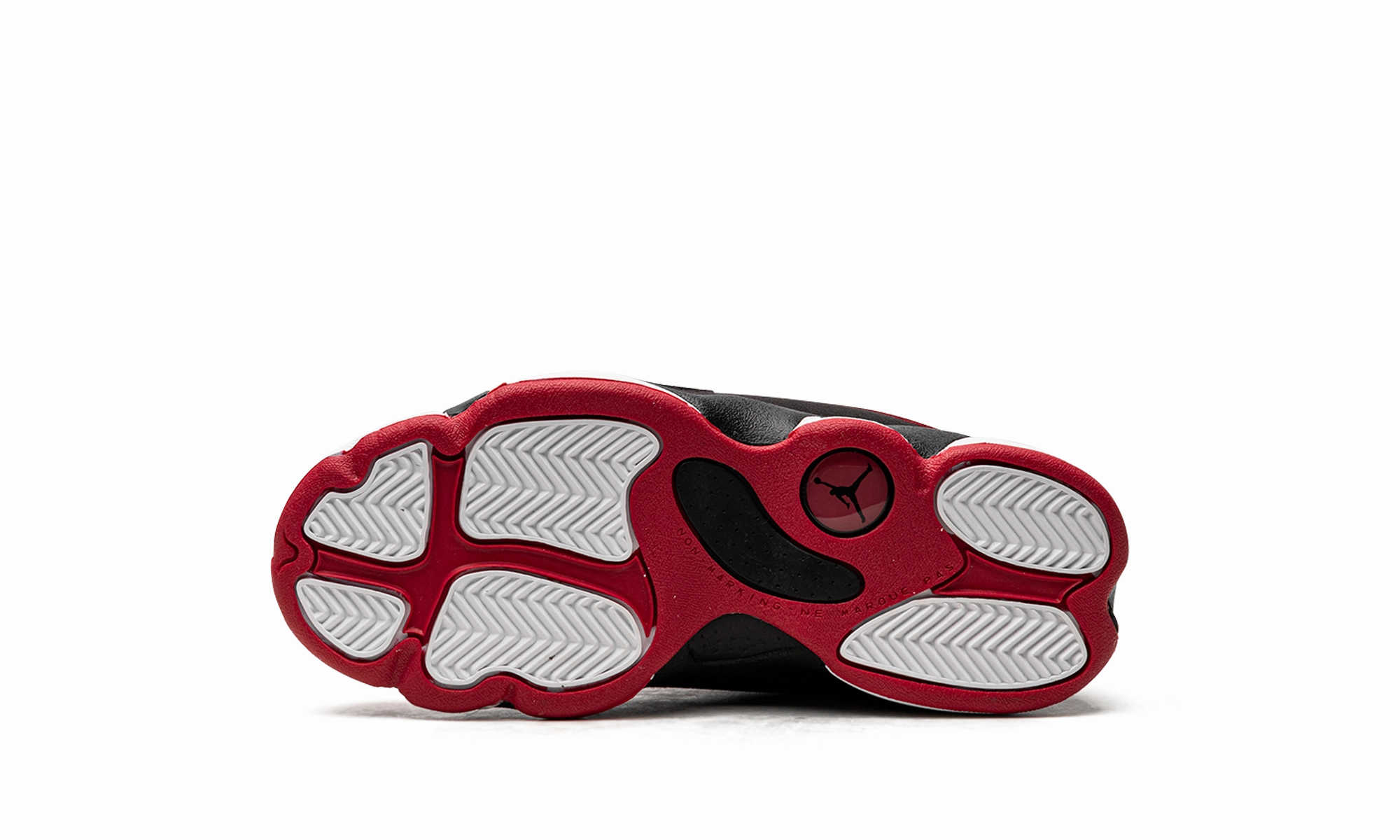 Air Jordan 13 Retro Low PS "Very Berry" Run All Day
