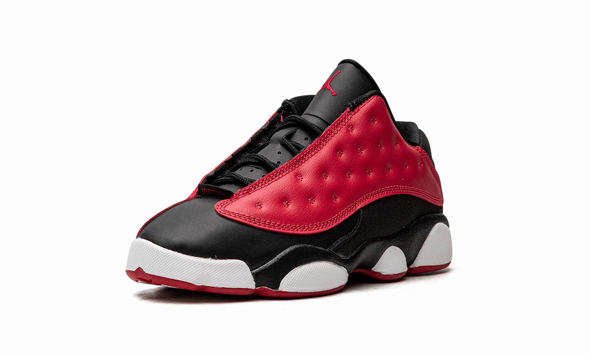 Air Jordan 13 Retro Low PS "Very Berry" Travel Flex Easy Style