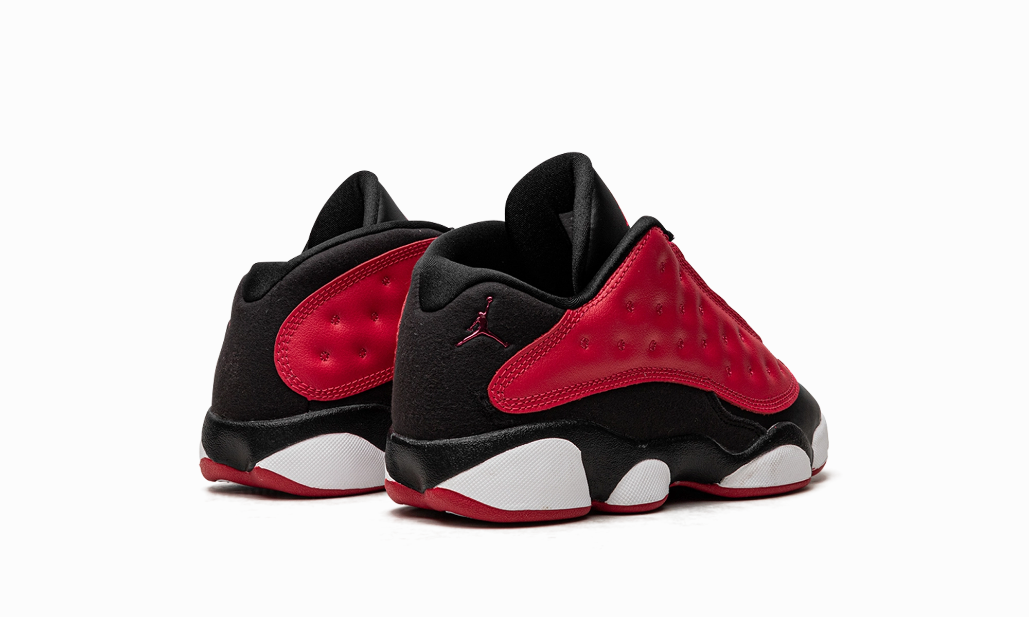 Air Jordan 13 Retro Low PS "Very Berry" Bold Style Unique Design