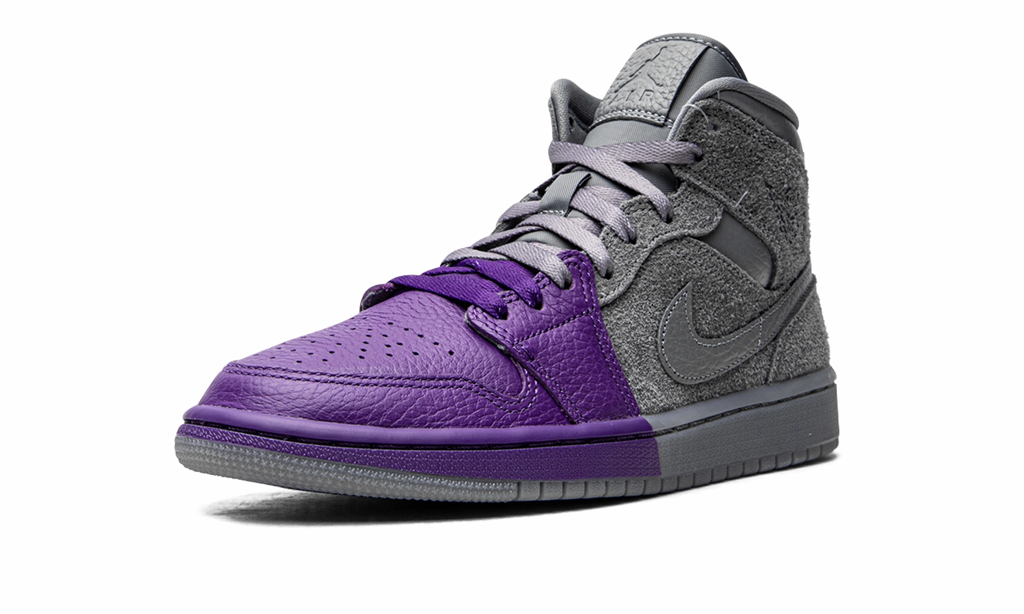 Urban Performance Structured Fit Air Jordan 1 Mid WMNS "Sheila Rashid - Unite"