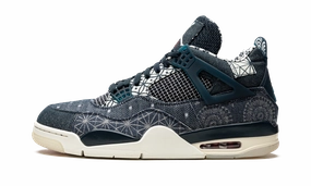 Durable Design Air Jordan 4 Retro SE "Sashiko"