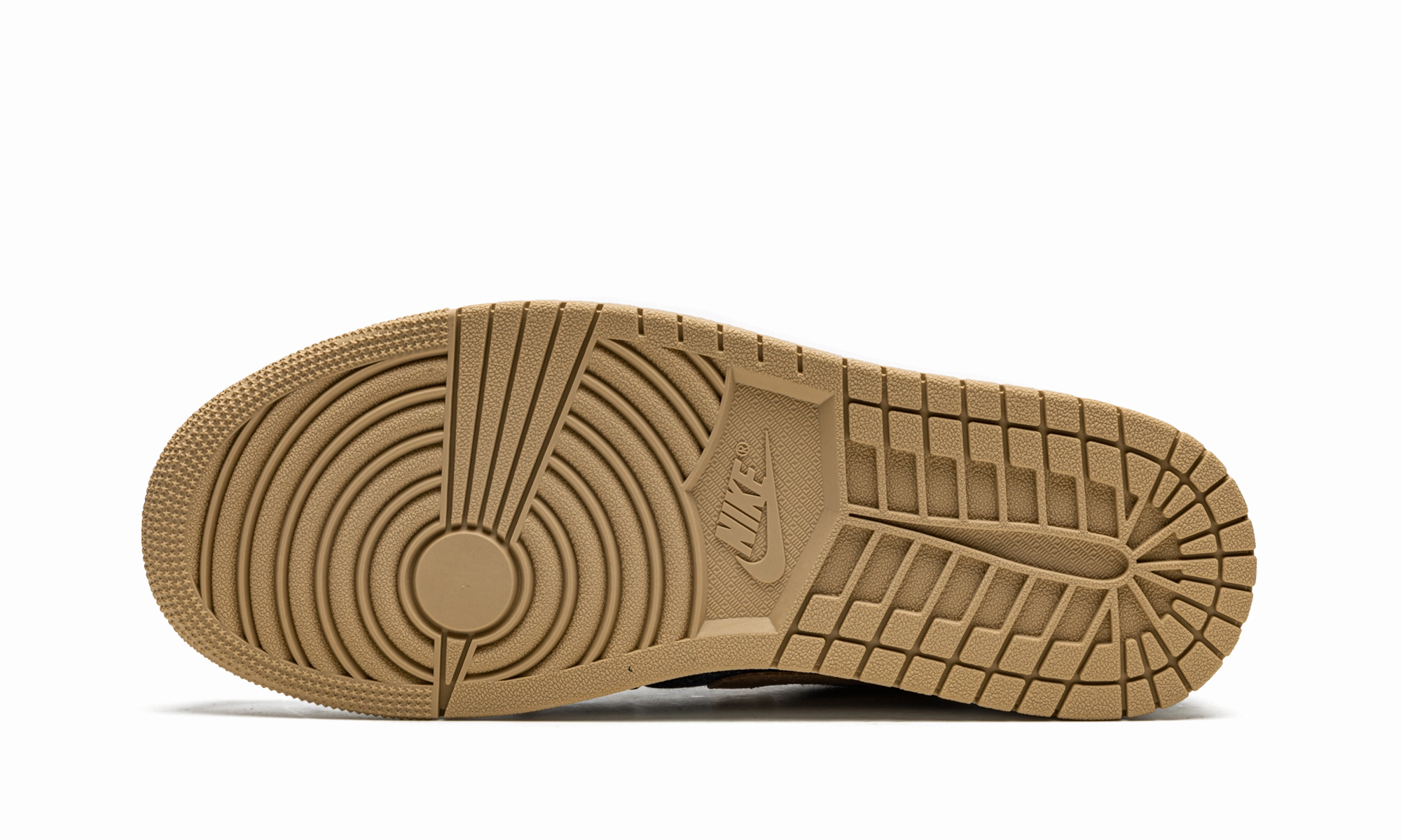 Air Jordan 1 Low SE "Denim" Premium materials Streamlined materials