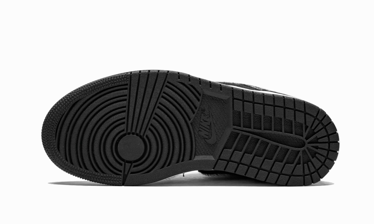 AIR JORDAN 1 RETRO HIGH OG WMNS "Twist" Neutral Colors