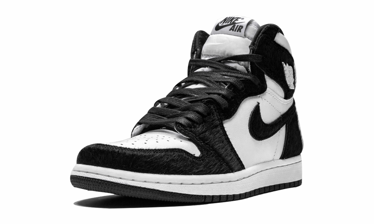 Day Long Wear All-Weather Performance AIR JORDAN 1 RETRO HIGH OG WMNS "Twist"