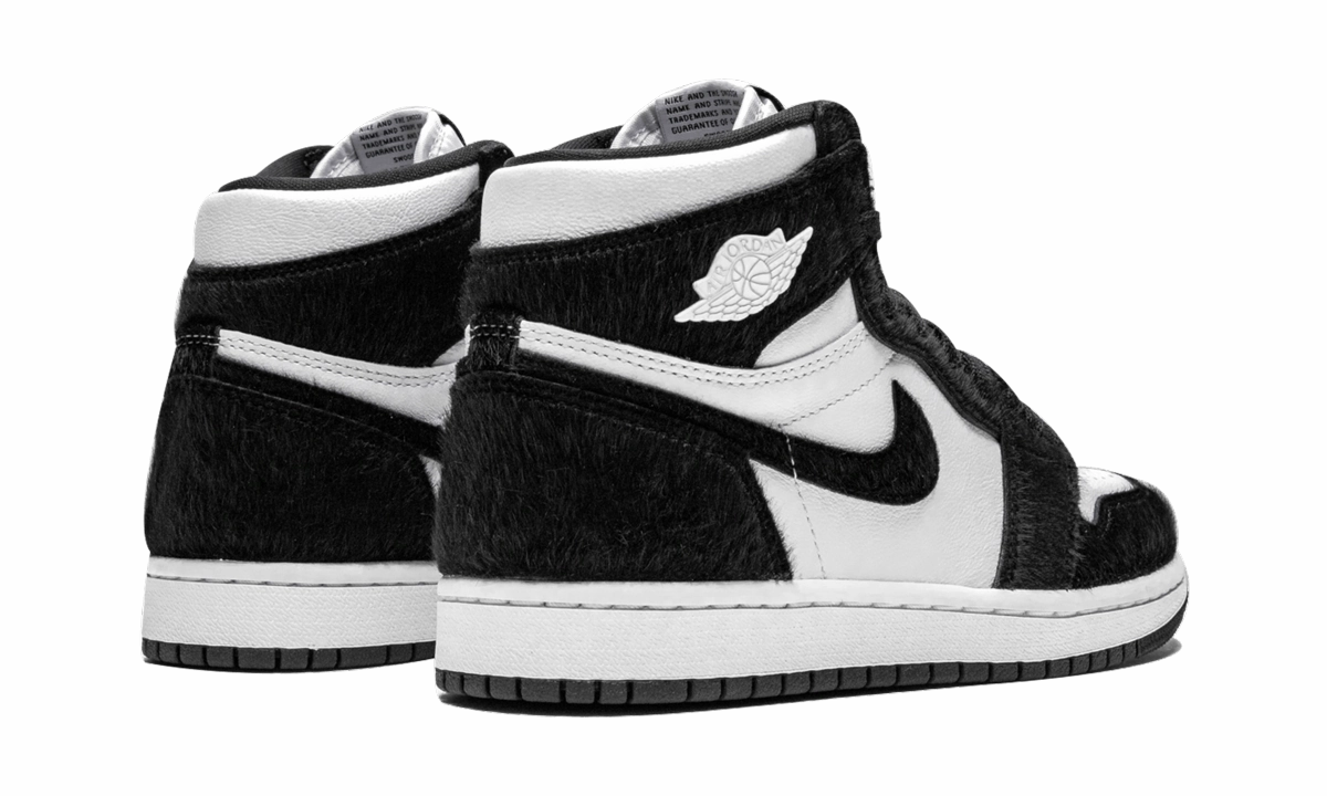 AIR JORDAN 1 RETRO HIGH OG WMNS "Twist" Easy Steps Quick design