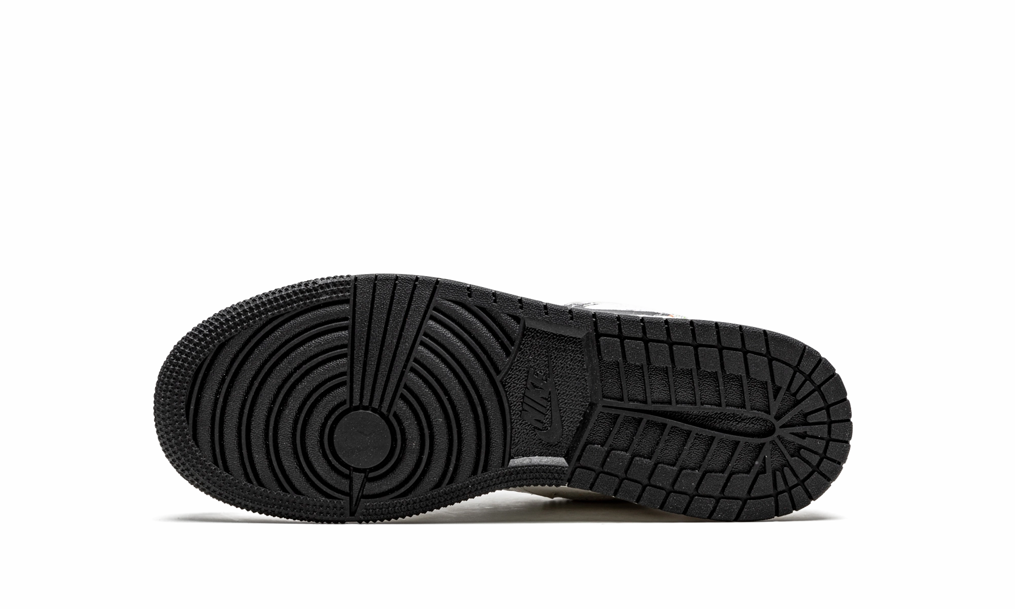 Functional Gear Air Jordan 1 Low SE GS "Paint Splatter"