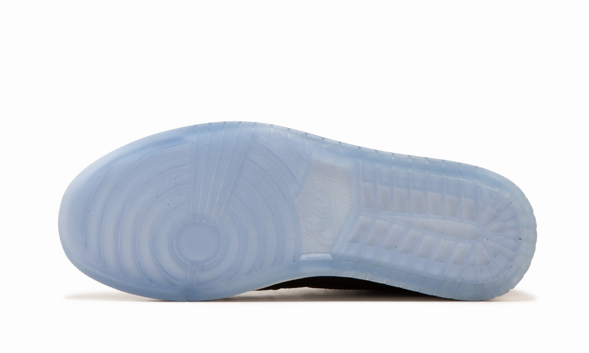 Optimal lining Air Jordan 1 Retro High LA "Los Angeles"