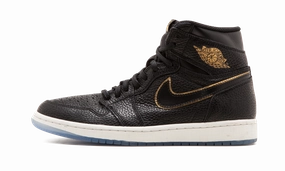 Air Jordan 1 Retro High LA "Los Angeles" Performance Support