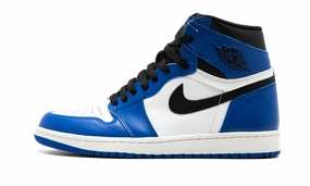 All-Day Support Air Jordan 1 Retro High OG "Game Royal"